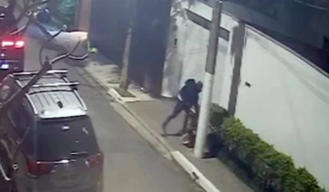 Justiça torna empresário da Faria Lima réu por agressões contra mulher em SP