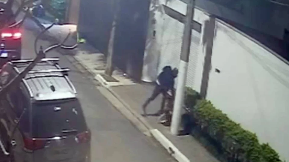 Justiça torna empresário da Faria Lima réu por agressões contra mulher em SP