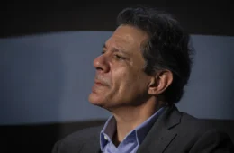 Haddad defende investigação de Lulinha e Marcola: ‘Passar a régua em quem quer que seja’