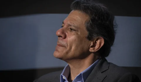 Haddad defende investigação de Lulinha e Marcola: ‘Passar a régua em quem quer que seja’