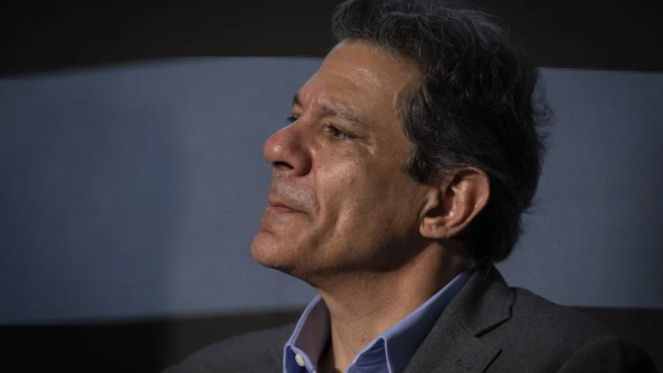 Haddad defende investigação de Lulinha e Marcola: ‘Passar a régua em quem quer que seja’