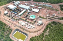 EUA põem mais R$ 1,2 bi e compra de mineradora brasileira de terras raras avança