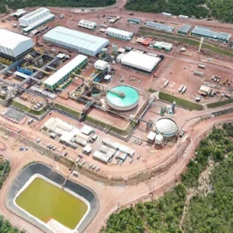 EUA põem mais R$ 1,2 bi e compra de mineradora brasileira de terras raras avança