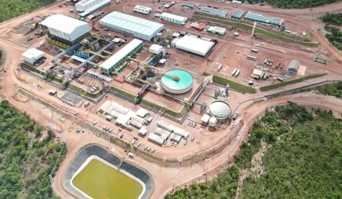 EUA põem mais R$ 1,2 bi e compra de mineradora brasileira de terras raras avança