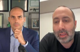 Redes ligadas a argentino miram Lula com desinformação sobre migração marroquina em SC