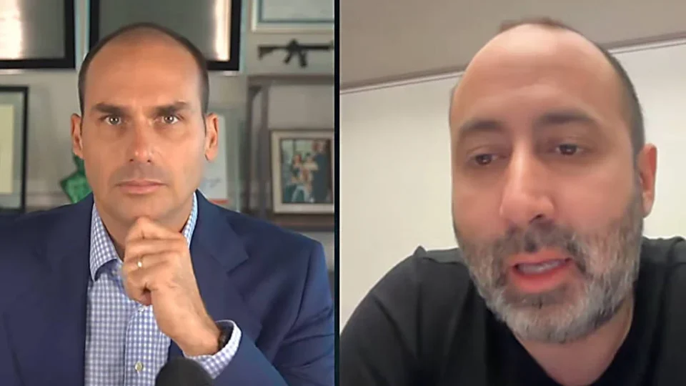 Redes ligadas a argentino miram Lula com desinformação sobre migração marroquina em SC