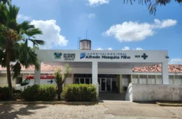 Hospital público do RN tem surto de bactérias e oito mortes entre pacientes