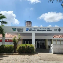 Hospital público do RN tem surto de bactérias e oito mortes entre pacientes
