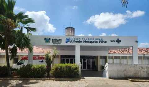 Hospital público do RN tem surto de bactérias e oito mortes entre pacientes
