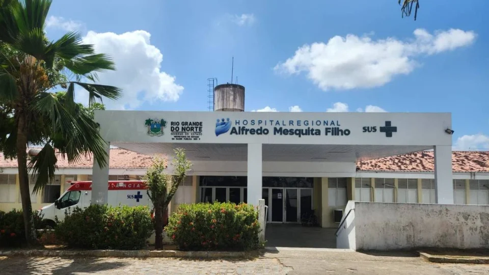 Hospital público do RN tem surto de bactérias e oito mortes entre pacientes