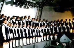 Justiça impõe medidas contra fundador do ‘Meninas Cantoras’ após denúncias de abuso sexual