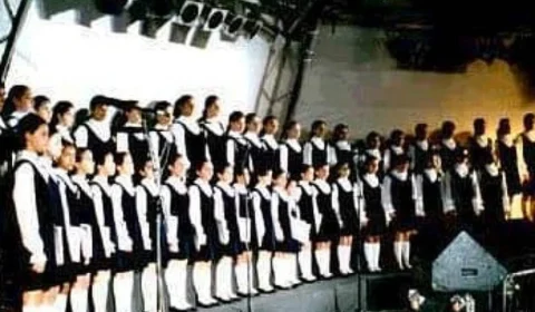 Justiça impõe medidas contra fundador do ‘Meninas Cantoras’ após denúncias de abuso sexual