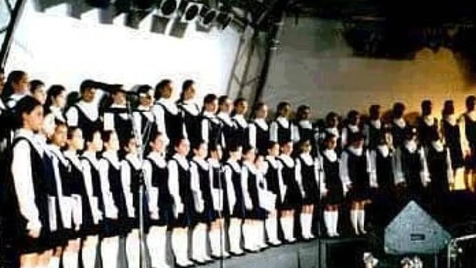 Justiça impõe medidas contra fundador do ‘Meninas Cantoras’ após denúncias de abuso sexual