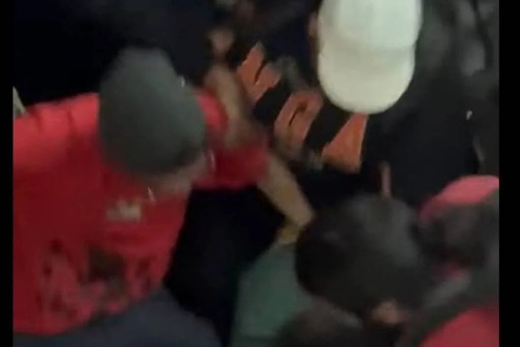Reprodução/Redes sociais