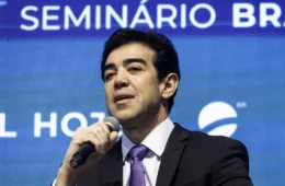 Bruno Dantas renuncia ao TCU e abre vaga para indicação do Senado