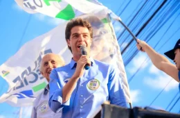 Candidatos multiplicam patrimônio em até 4,3 mil vezes em quatro anos