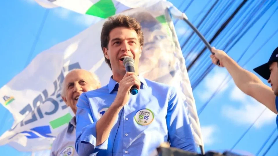 Candidatos multiplicam patrimônio em até 4,3 mil vezes em quatro anos