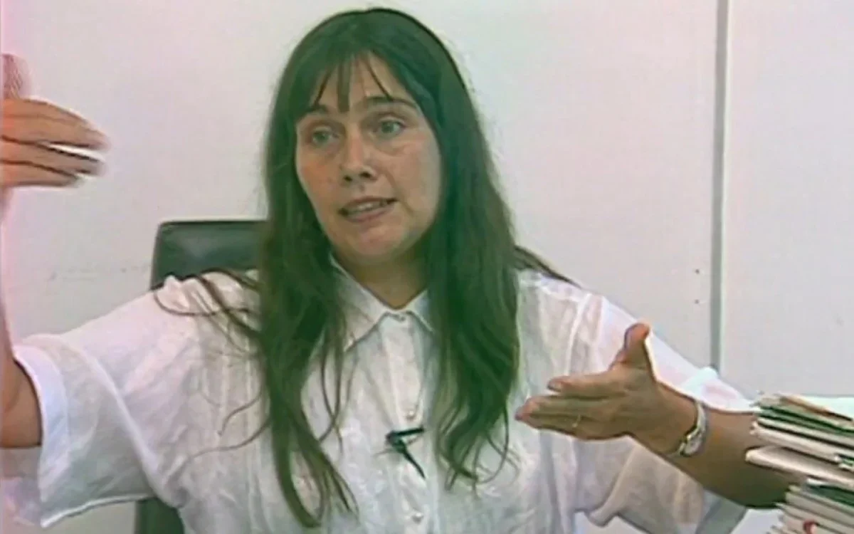 Vida da juíza Patricia Acioli é retratada em um documentário.
