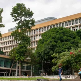 UFRJ investiga suposta apologia ao nazismo e agressão a estudante