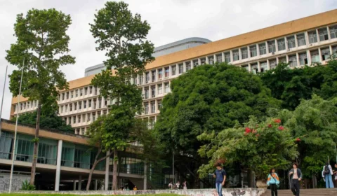 UFRJ investiga suposta apologia ao nazismo e agressão a estudante