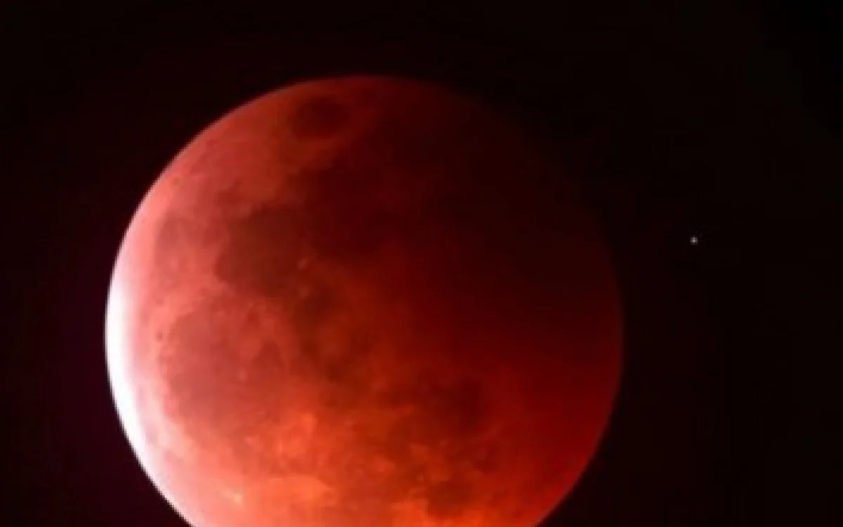 Céu de agosto terá dois eclipses, mas apenas um poderá ser visto no Brasil