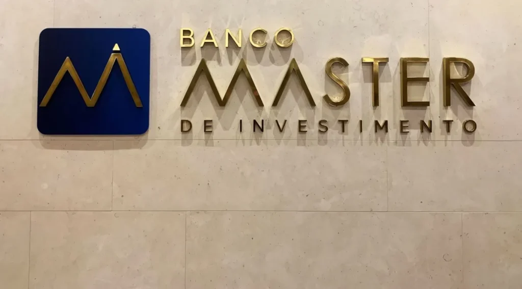 Consultoria alvo de operação da PF assessorou fundos que aplicaram R$ 232 mi no Master