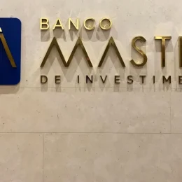 Consultoria alvo de operação da PF assessorou fundos que aplicaram R$ 232 mi no Master