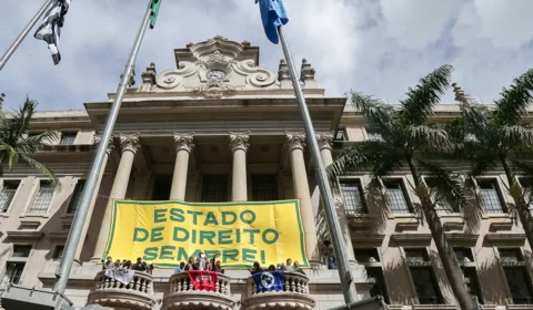 As velhas liberdades burguesas