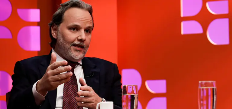 Marco Aurélio de Carvalho