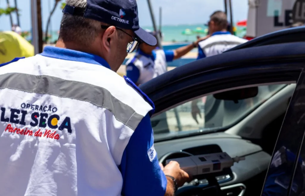 ‘Nova’ Lei Seca: remédios controlados podem fazer motorista perder a CNH