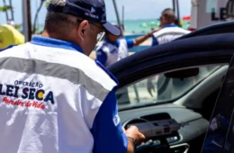 ‘Nova’ Lei Seca: remédios controlados podem fazer motorista perder a CNH