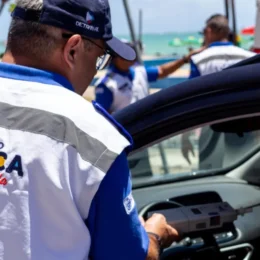 ‘Nova’ Lei Seca: remédios controlados podem fazer motorista perder a CNH