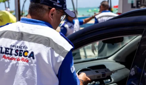 ‘Nova’ Lei Seca: remédios controlados podem fazer motorista perder a CNH