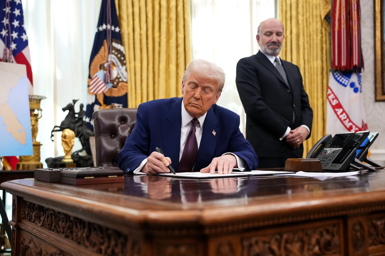 Trump