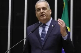 Gilmar espera PF e PGR sobre suspeita de estupro de vulnerável contra vice de Flávio