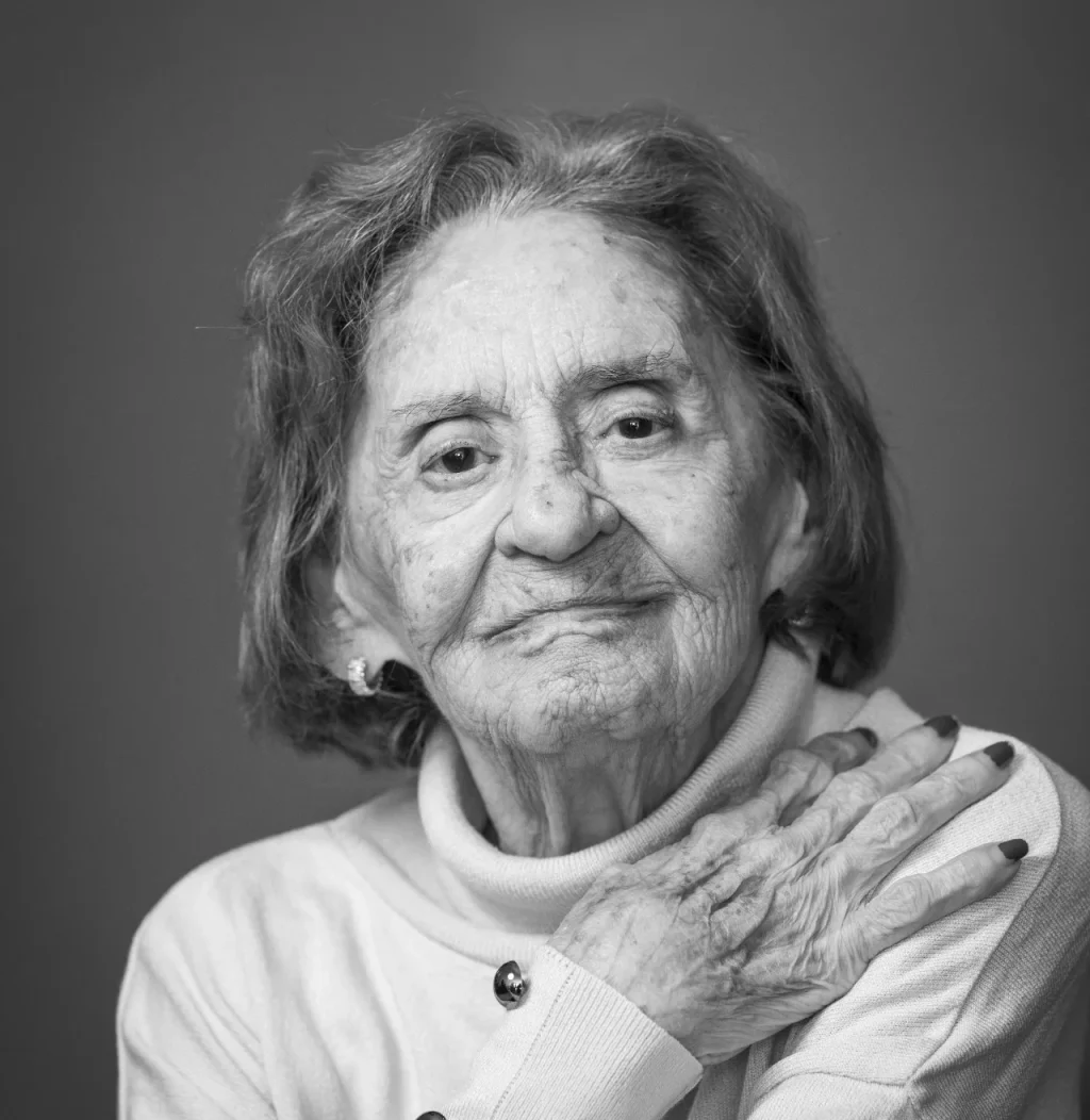 Aos 98 anos, morre Laura Cardoso, uma das atrizes mais queridas do Brasil