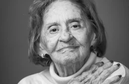 Aos 98 anos, morre Laura Cardoso, uma das atrizes mais queridas do Brasil