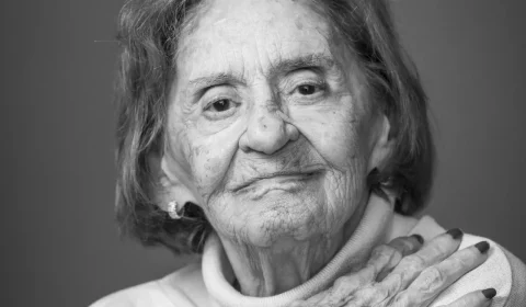 Aos 98 anos, morre Laura Cardoso, uma das atrizes mais queridas do Brasil