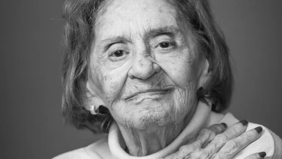 Aos 98 anos, morre Laura Cardoso, uma das atrizes mais queridas do Brasil