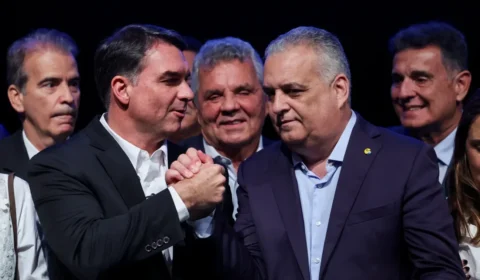 PGR pede novas diligências sobre denúncia de estupro contra vice de Flávio Bolsonaro