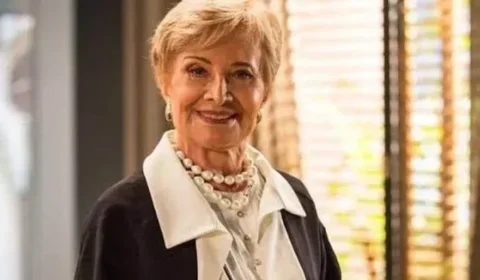 Glória Menezes morre aos 91 anos e deixa legado de seis décadas na dramaturgia