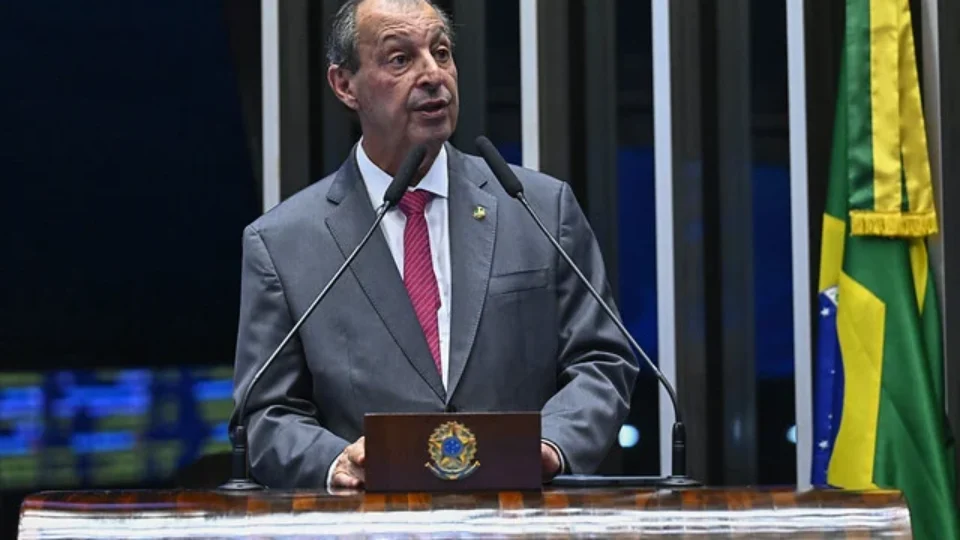 Relator diz que comissão vai votar 6×1 nesta quarta (2) e que crise no STF não interfere