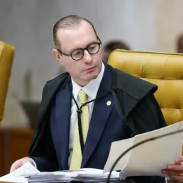 Zanin arquiva inquérito contra ministro do STJ em caso de venda de decisões
