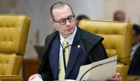 Zanin arquiva inquérito contra ministro do STJ em caso de venda de decisões