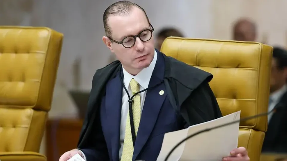 Zanin arquiva inquérito contra ministro do STJ em caso de venda de decisões