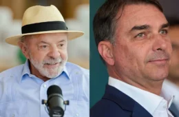 BTG/Nexus: Lula lidera no primeiro turno com 42%; no segundo, empata com Flávo Bolsonaro