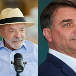BTG/Nexus: Lula lidera no primeiro turno com 42%; no segundo, empata com Flávo Bolsonaro