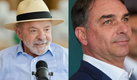 BTG/Nexus: Lula lidera no primeiro turno com 42%; no segundo, empata com Flávo Bolsonaro