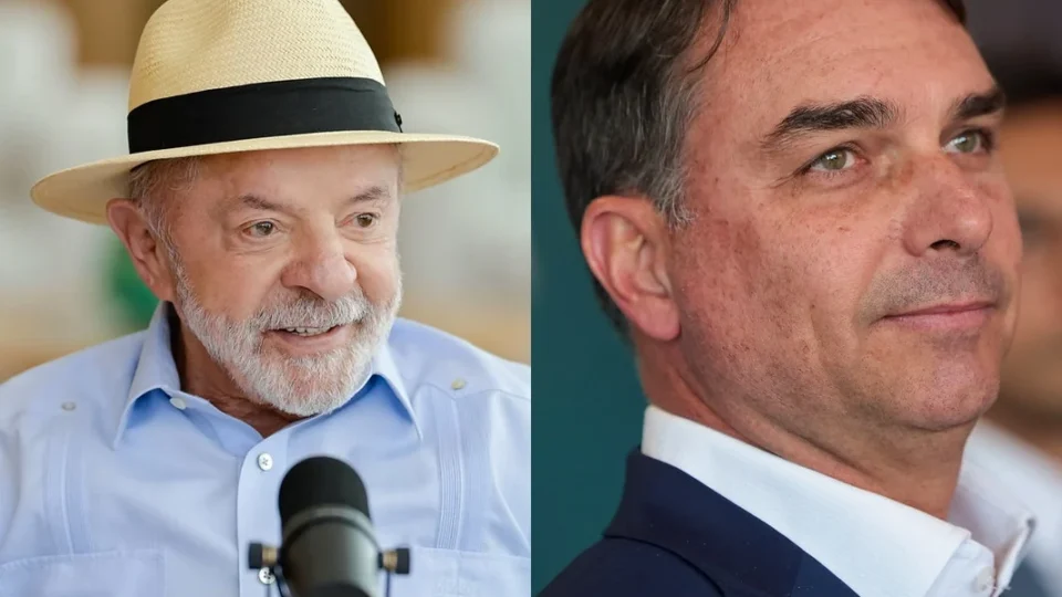 BTG/Nexus: Lula lidera no primeiro turno com 42%; no segundo, empata com Flávo Bolsonaro