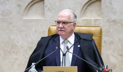 Fachin rejeita pedido de Moraes e separa julgamentos da crise no STF